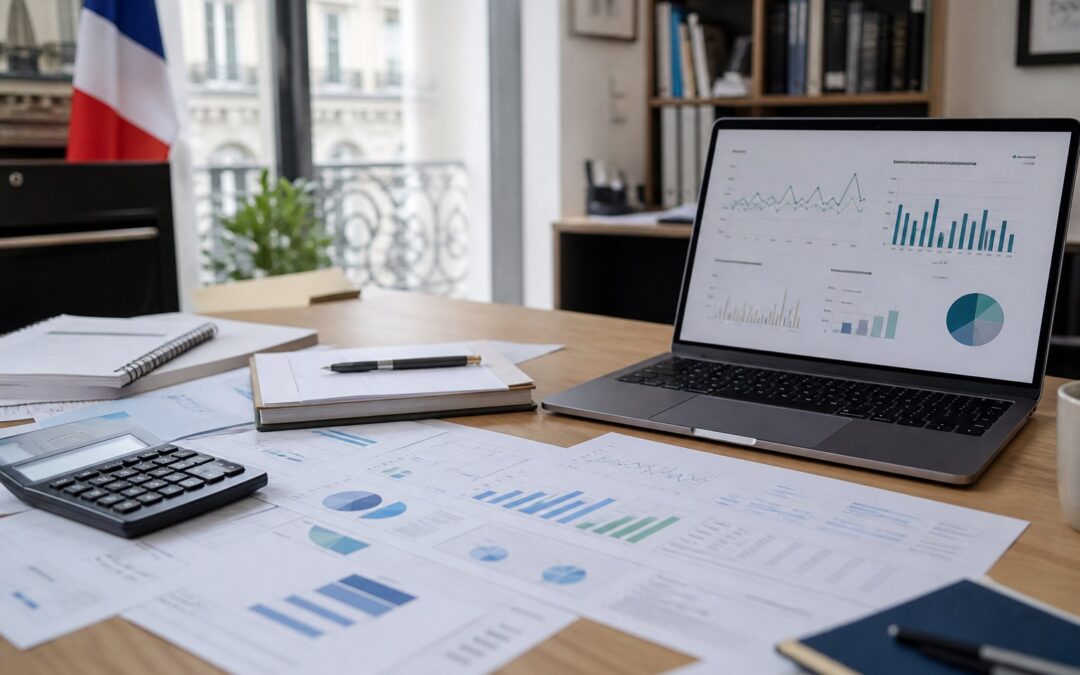 Analyser les données de son mémoire : méthodes et présentation