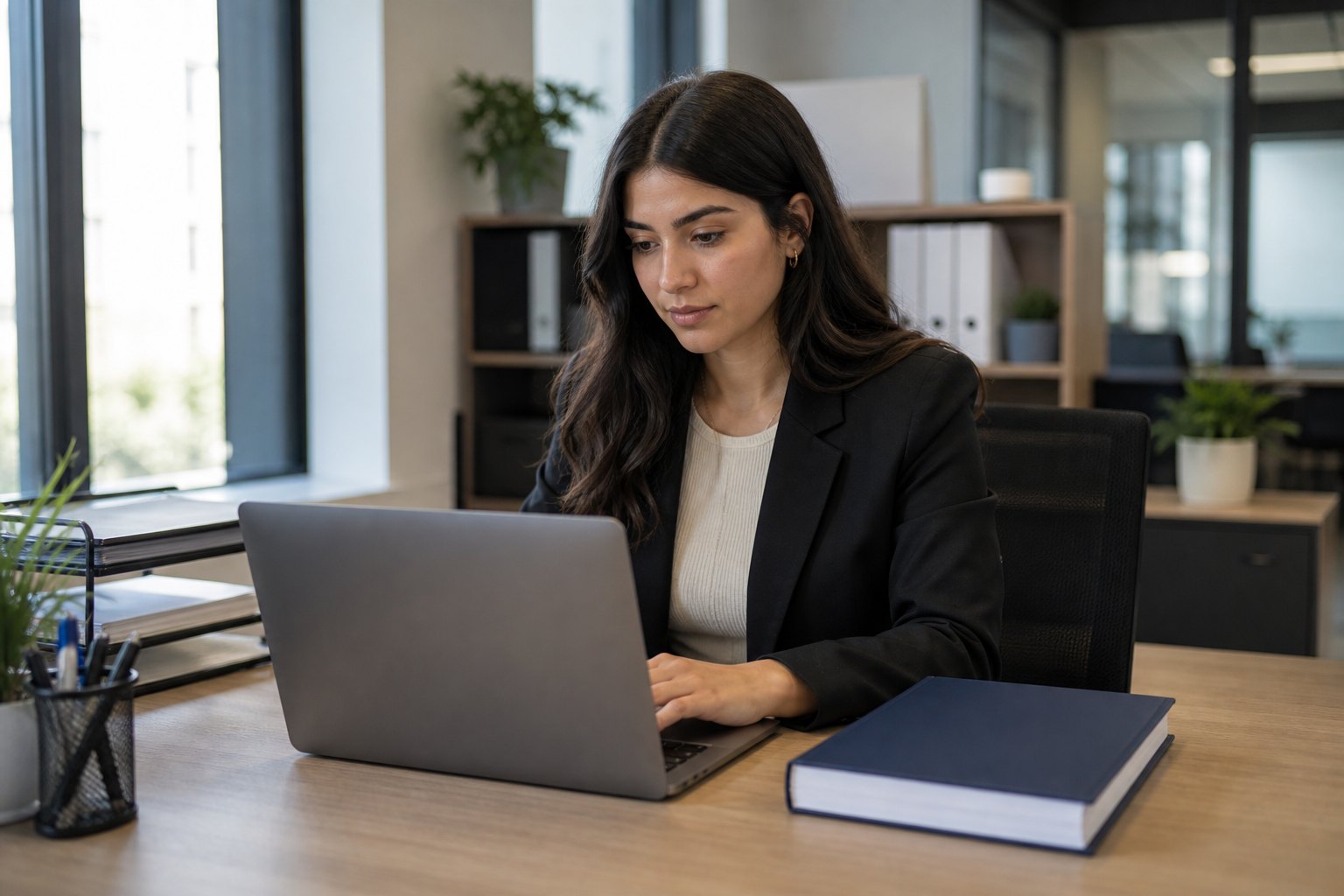 Le mémoire en alternance : lier théorie et missions en entreprise