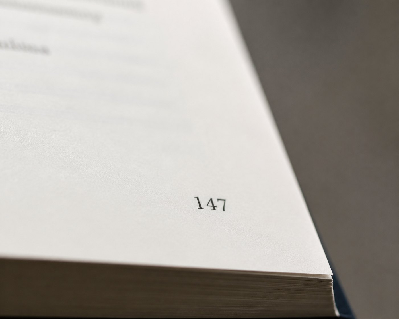 La pagination d'un mémoire : règles et mise en page Word