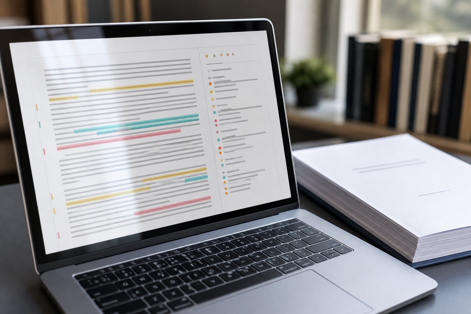 Plagiat dans un mémoire : comment le détecter et l’éviter Plagiat dans un mémoire : comment le détecter et l'éviter