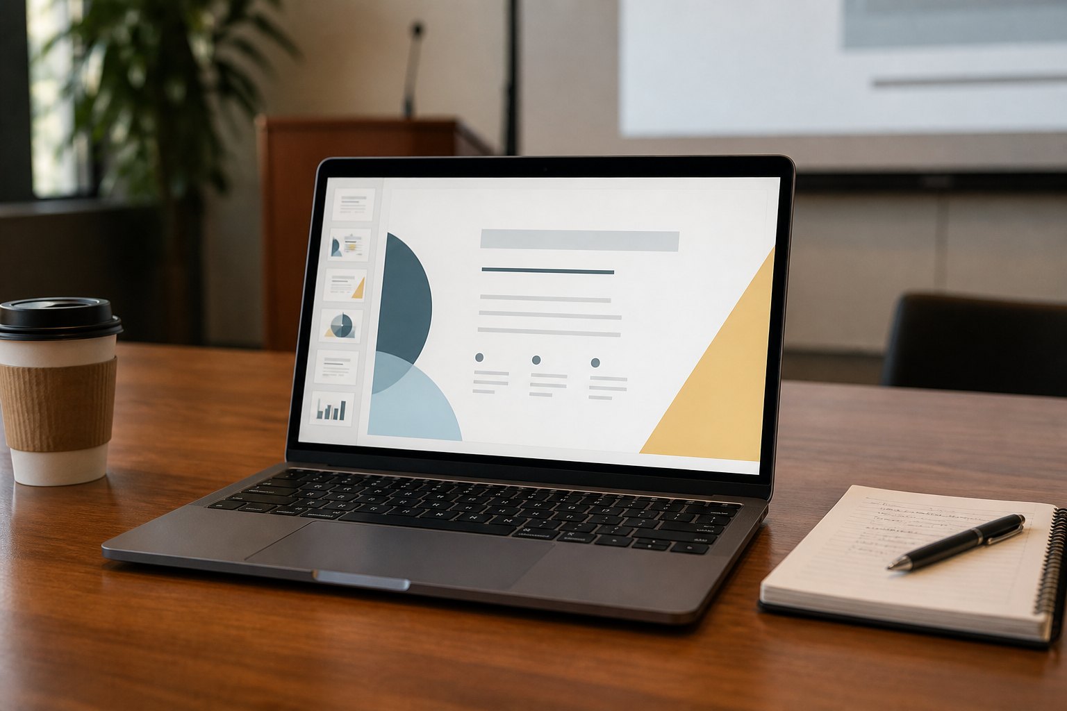 Le PowerPoint de soutenance de mémoire : structure et modèle Le PowerPoint de soutenance de mémoire : structure et modèle