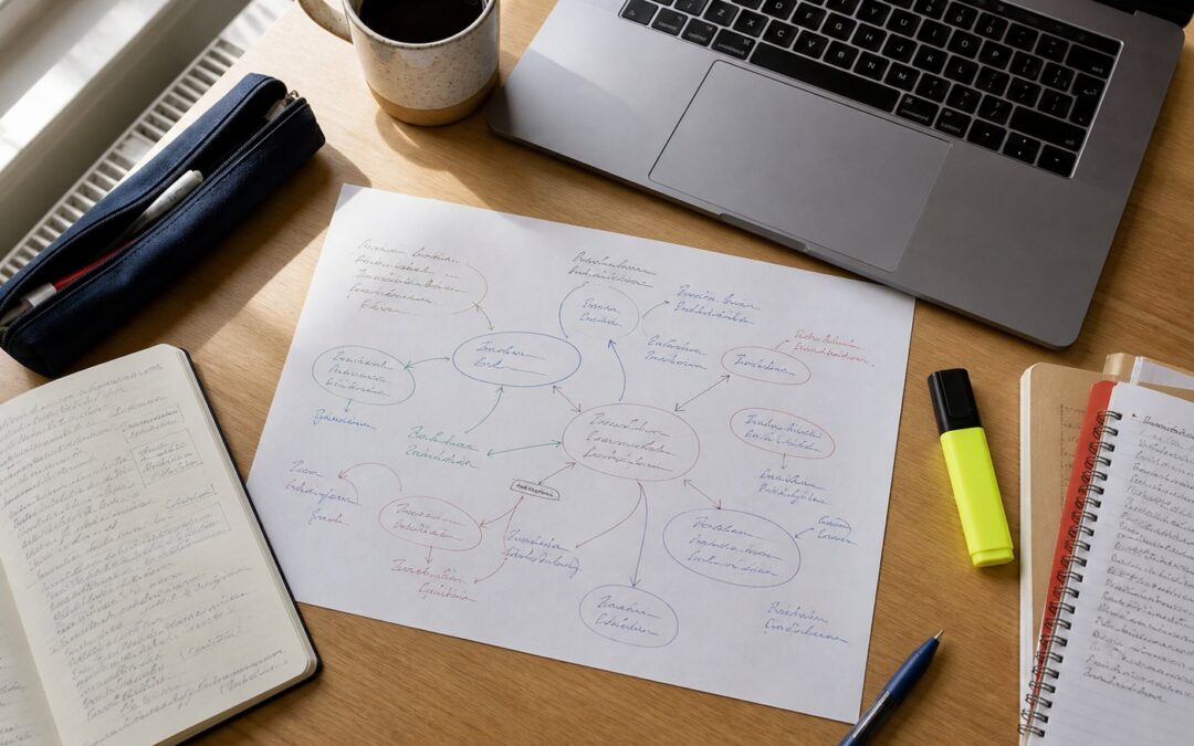La problématique de mémoire : méthode pour la formuler (avec exemples)