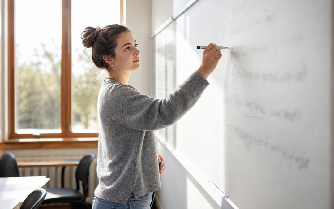 La question de recherche d&rsquo;un mémoire : la formuler juste